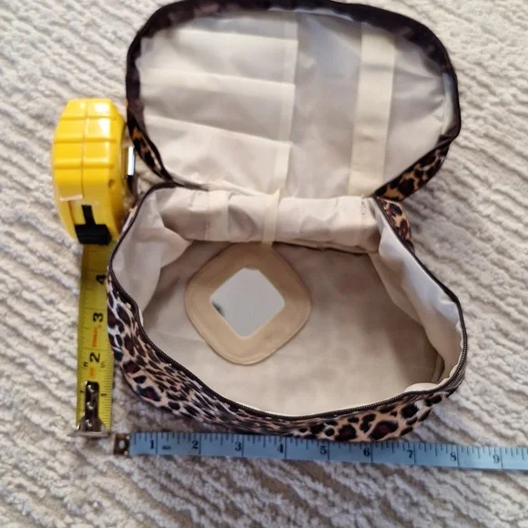 🆕️ Makeup case - Picture 4 of 5